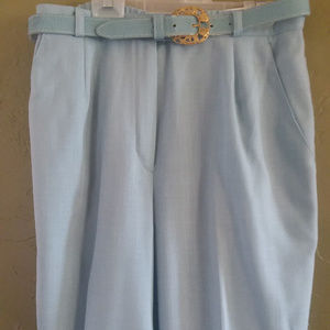 Koret petites slacks